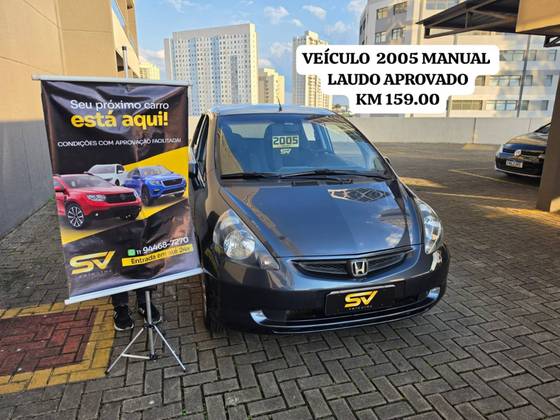 HONDA FIT 1.4 LX 8V GASOLINA 4P MANUAL HONDA FIT 1.4 LX 8V GASOLINA 4P MANUAL